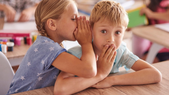 Le travail des homophones grammaticaux