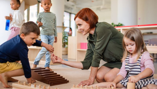 La pédagogie inversée : une méthode de formation éprouvée pour préparer le CRPE