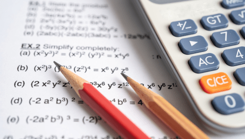 Quel est le niveau requis en mathématiques pour le concours CRPE ?
