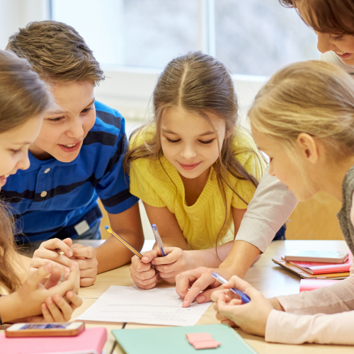 Les outils des élèves au cycle 2