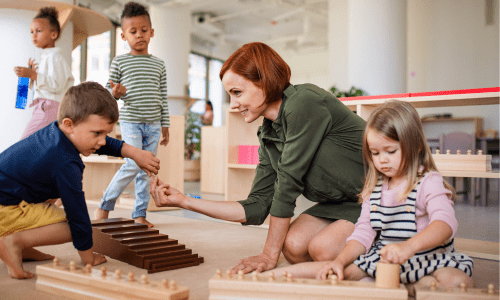 Pédagogie Inversée