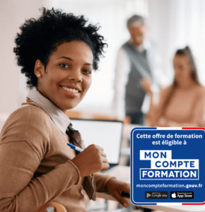 Formule en présentiel en langue française