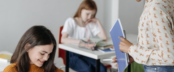 Préparation CRPE : Formation dédiée aux Contractuels - ﻿﻿Devenir enseignant titulaire