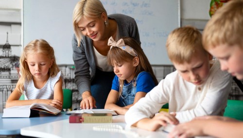 L'après CRPE : Formule PERFECTIONNEMENT renforcée
