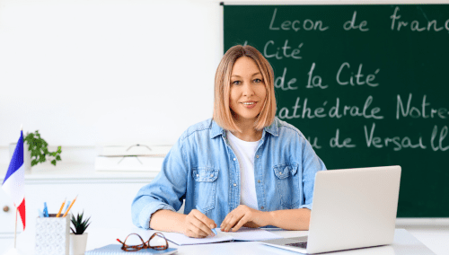 Méthodologie pour l’épreuve de leçon de français
