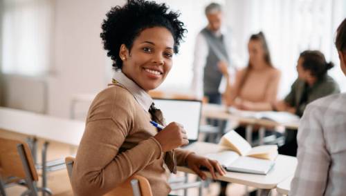 Préparation CRPE : Formation en Présentiel - Formule Gagnante