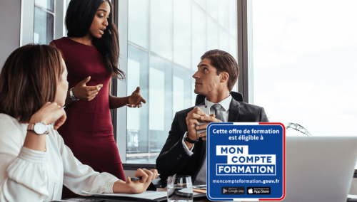 Certification en langue française pour les professionnels