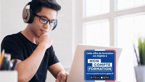 Formule devoirs corrigés incluant la certification en langue française