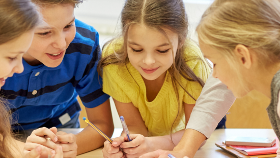 Les outils des élèves au cycle 2