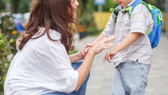 Eduquer à la vie affective et relationnelle, et à la sexualité : Un programme ambitieux