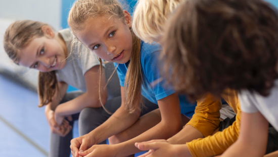 La mise au travail des élèves et les temps de transitions