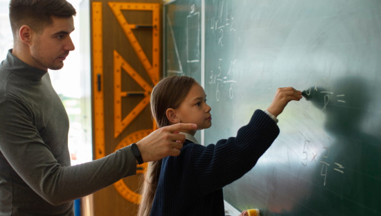 Concours interne exceptionnel CRPE : guide pour les contractuels