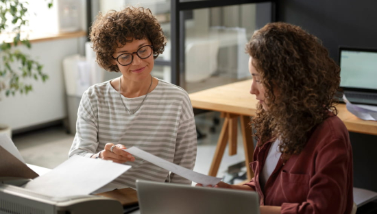Comment aborder son entretien de formation en tant que professeur stagiaire ?