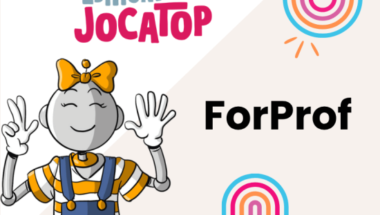 Jocatop et ForProf : 30 ans d’engagement au service des enseignants
