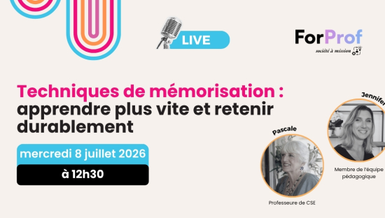 Techniques de mémorisation  apprendre plus vite et retenir durablement