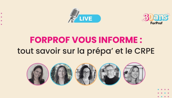 Devenir Professeur des Écoles : les solutions pour financer mon rêve !