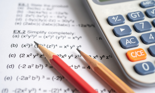Quel est le niveau requis en mathématiques pour le concours CRPE ?