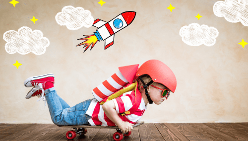 Votre guide CRPE à télécharger : psychologie de l'enfant