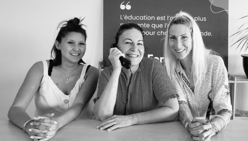 Conseillère ForProf
