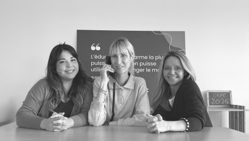 Conseillère ForProf