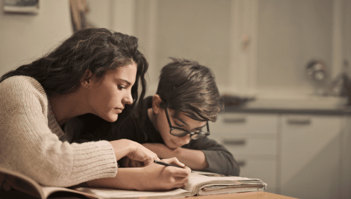 Comment motiver vos enfants à réussir leur éducation ?
