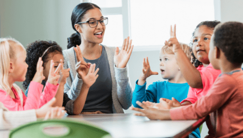 Défis à relever pour l’école de demain