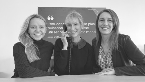 Conseillère ForProf