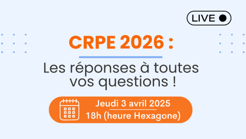 Réunion d'information en ligne - 3 avril 2025