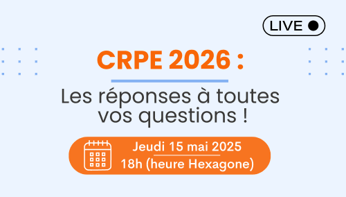 Réunion d'information en ligne - 15 mai 2025