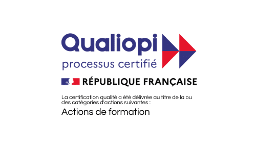 Qualiopi actions de formation