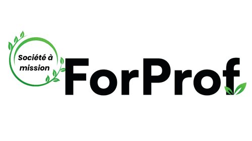 Forprof : Société à Mission
