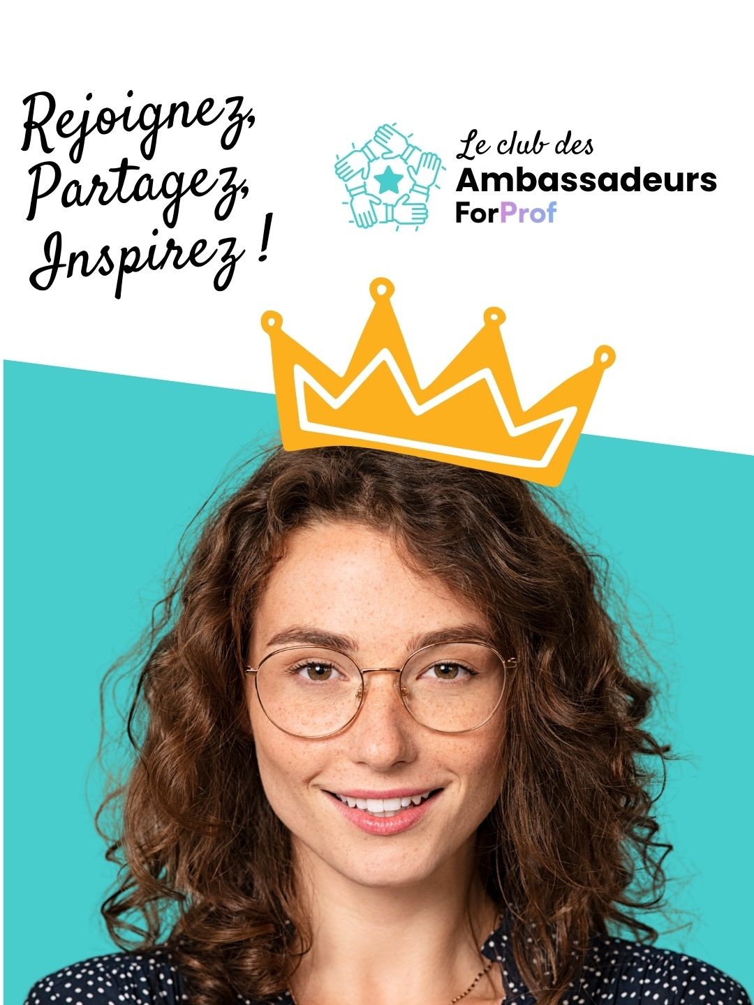 ambassadeurs ForProf