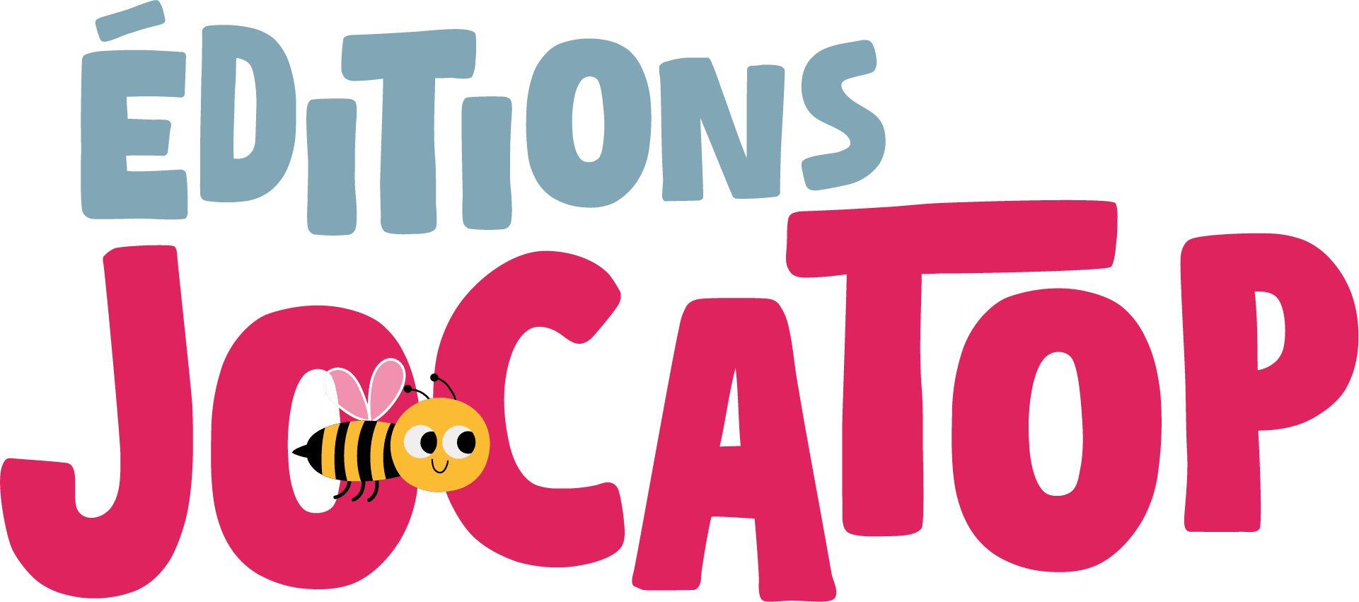 éditions JOCATOP