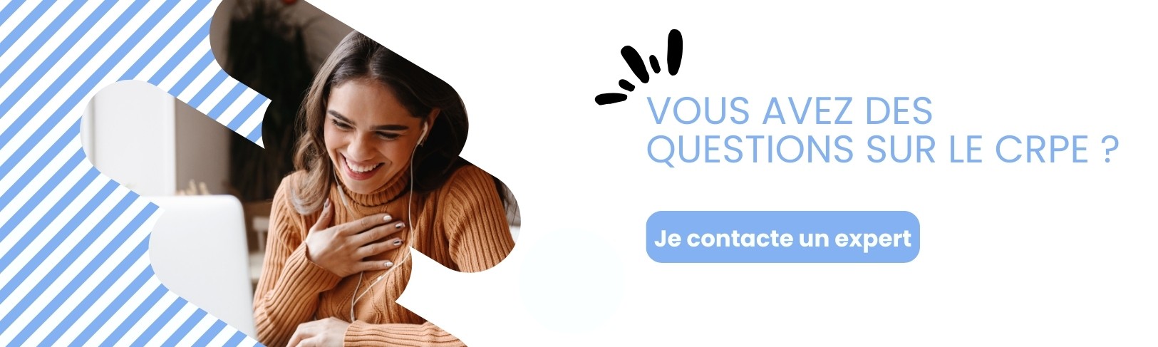 Bannière questions sur le CRPE