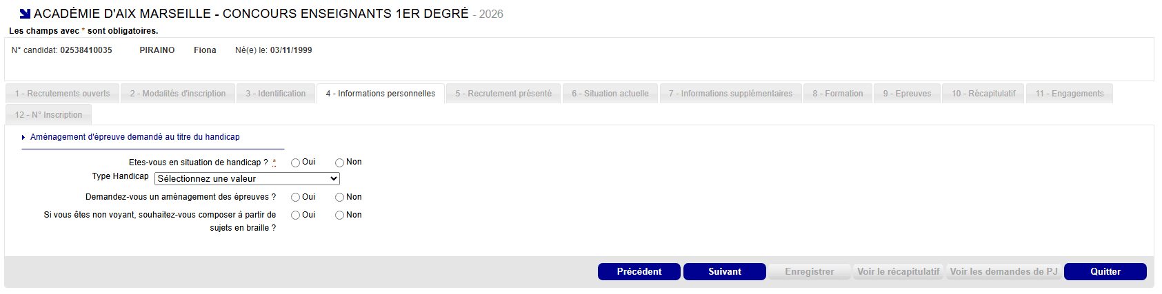 cyclade CRPE inscription