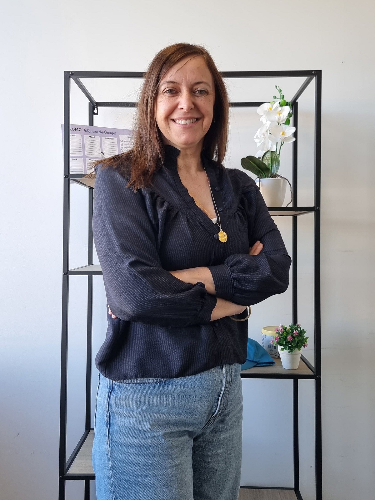 Aurélie Lempérière ForProf