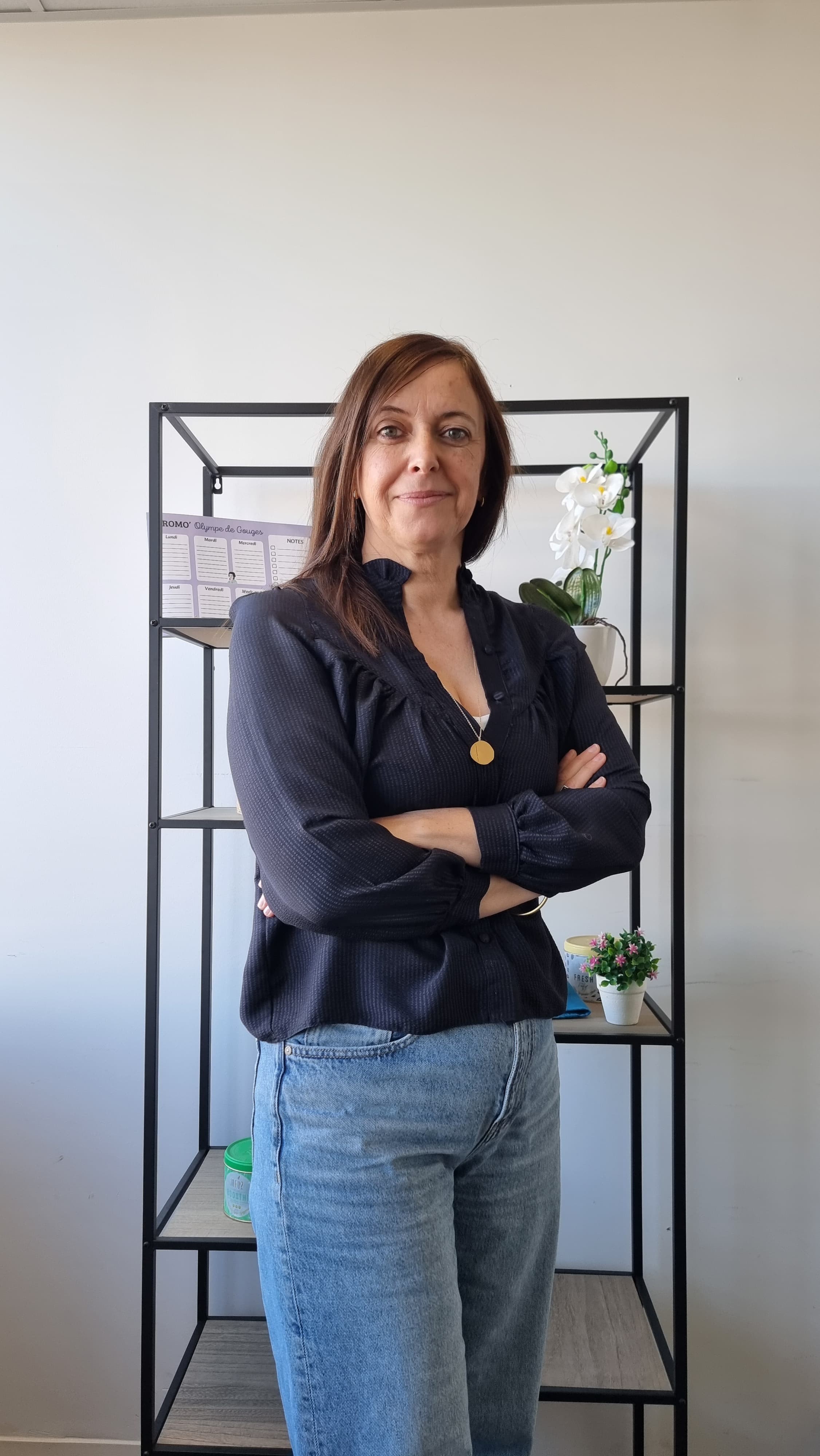 Aurélie Lempérière ForProf