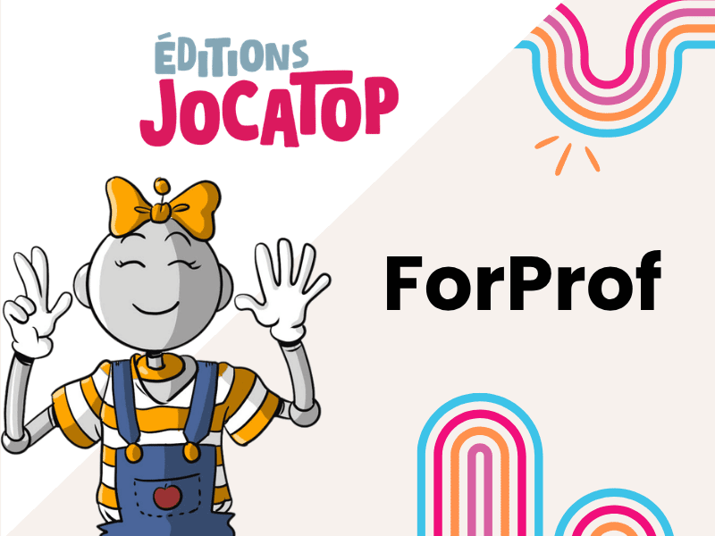 forprof jocatop
