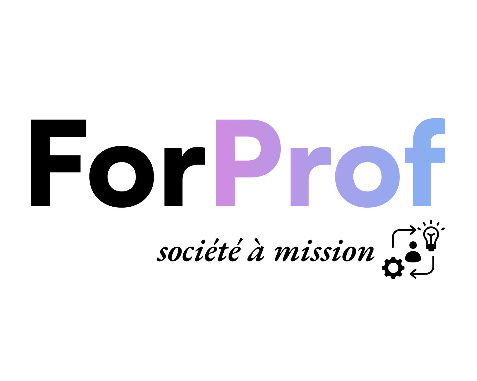 ForProf : Société à mission engagée pour l’éducation et l’avenir des Professeurs des Écoles