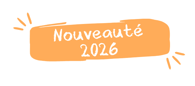 Nouveauté 2026
