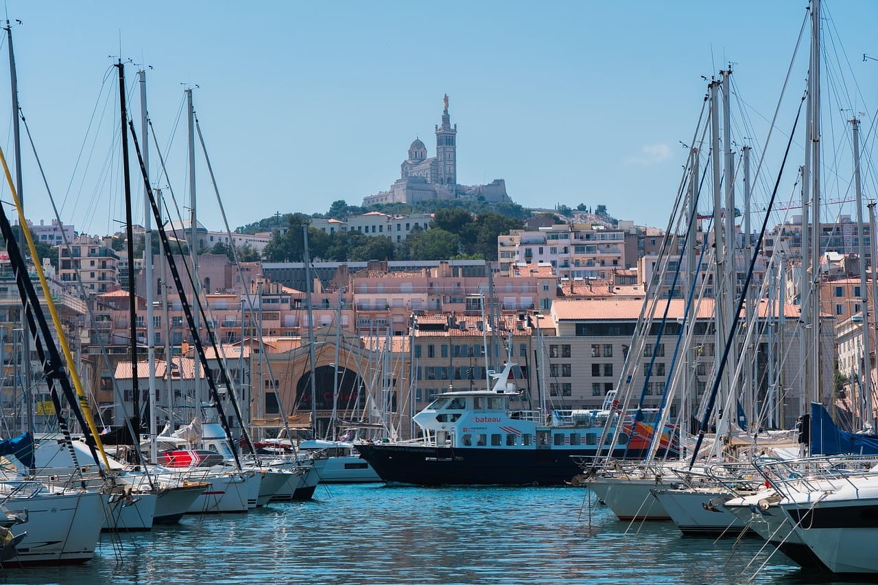 CRPE Aix Marseille