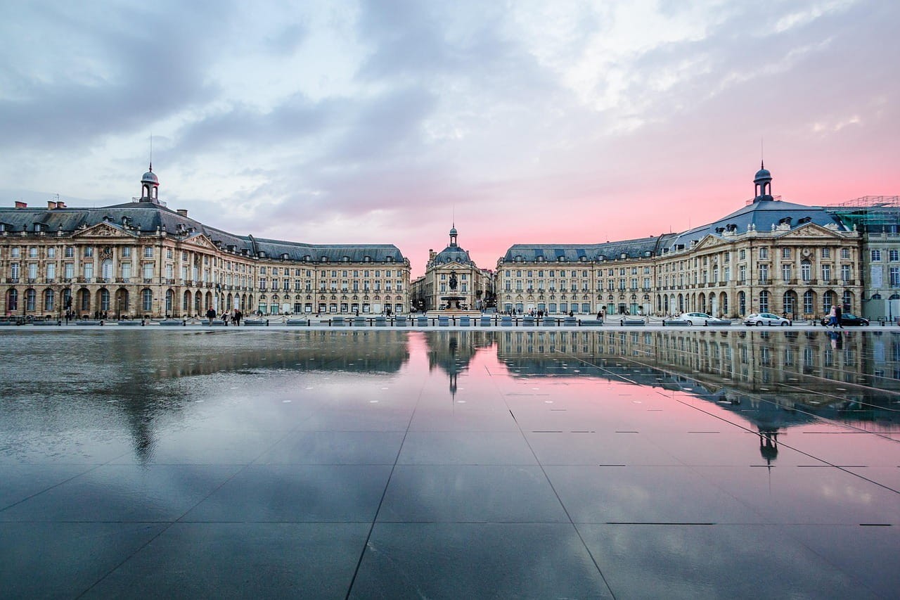 CRPE Bordeaux
