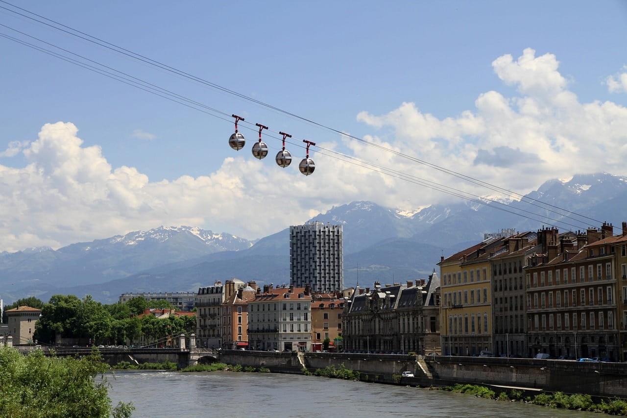CRPE Grenoble