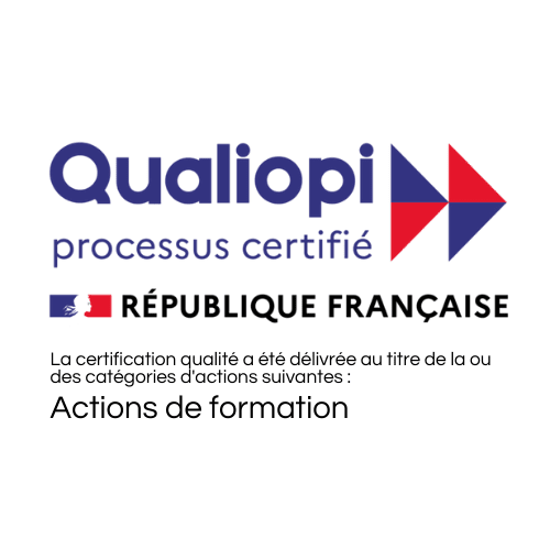 Qualiopi actions de formation
