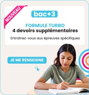 Nouveau  - bac+3 : entraînez-vous aux épreuves spécifiques du CRPE