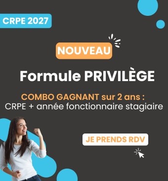 privilège