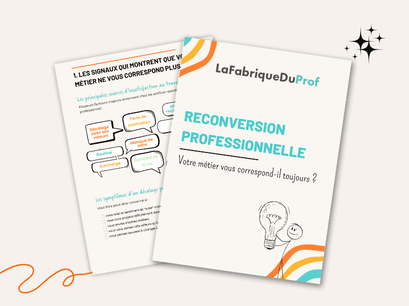 reconversion pro