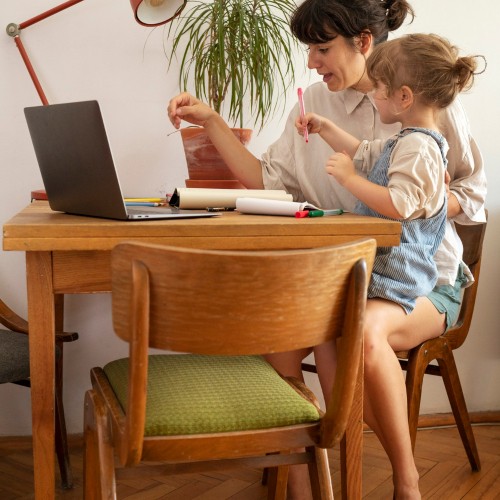 Concilier famille et préparation au CRPE : conseils pratiques