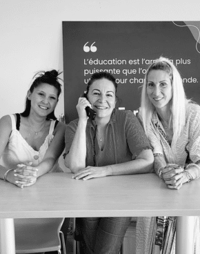 Conseillères en formation ForProf