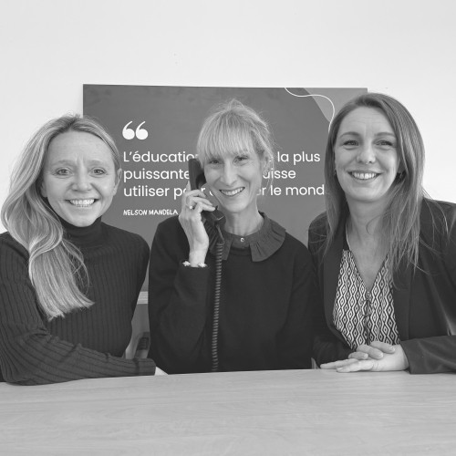 Conseillères en formation ForProf